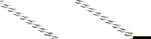 Jobber Length Drill Bit: #80, 118 &deg;, High Speed Steel